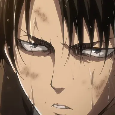Profile image of リヴァイ