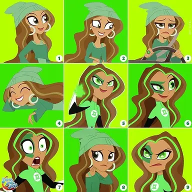Profile image of 제시카 크루즈