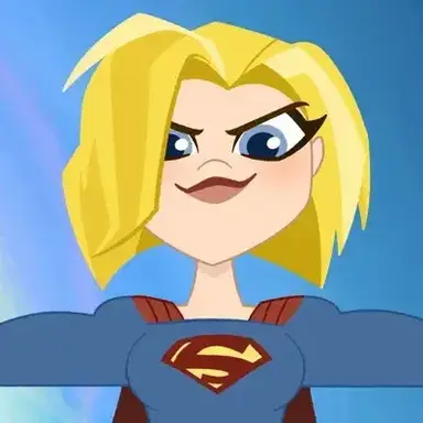 Profile image of 카라 댄버스