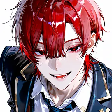 Profile image of 焔