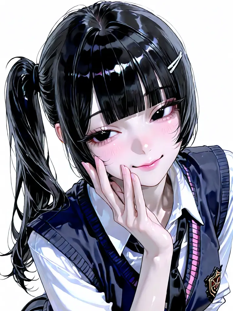 KeroKeroKaeru의 自称僕っ子女、成敗成敗‼️‼️