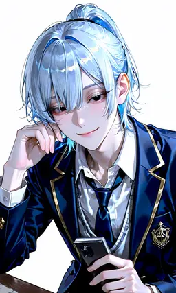 Profile image of 波