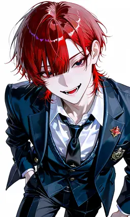 Profile image of 焔