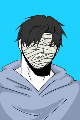 Profile image of Tatari-kun