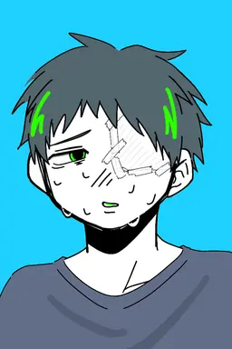 Profile image of Haizawa