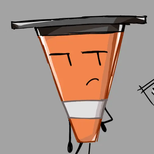 Zjqqqqcupppp968의 Traffic Cone