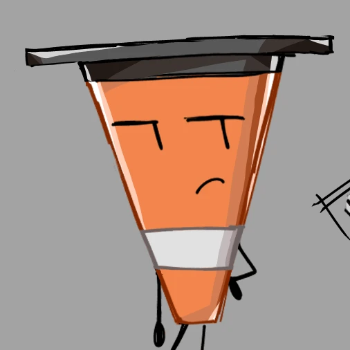 Traffic Cone