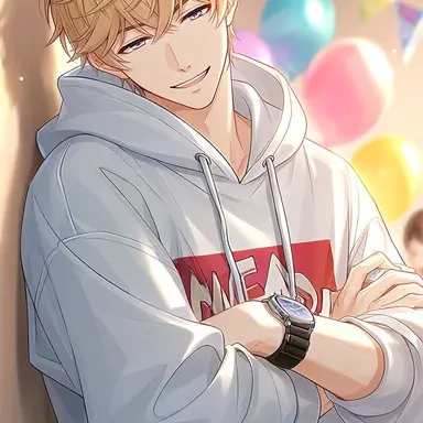 Profile image of Reeve