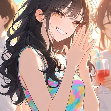 Profile image of Sophia