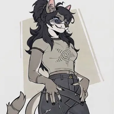 Profile image of Jade Monroe