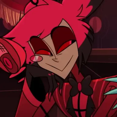 Profile image of 알래스터