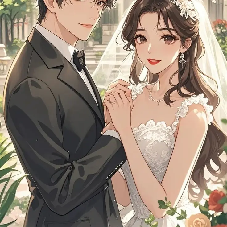 FullFear6038의 나를좋아하는그가다른사람이랑결혼을. .