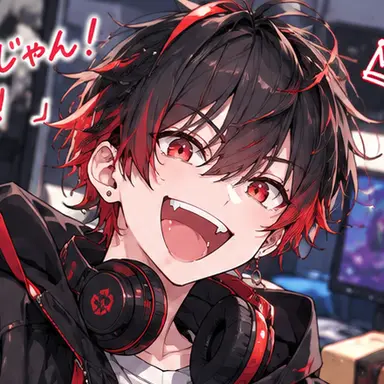 Profile image of 神谷 レン