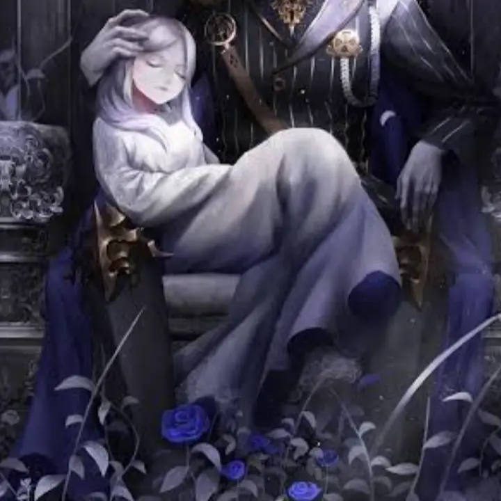 BadBrush2162의 令嬢生活…