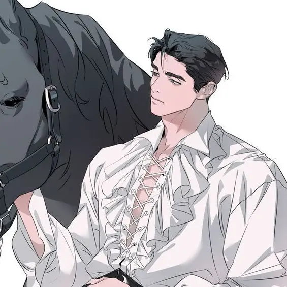 ivancure의 Prince × Knight