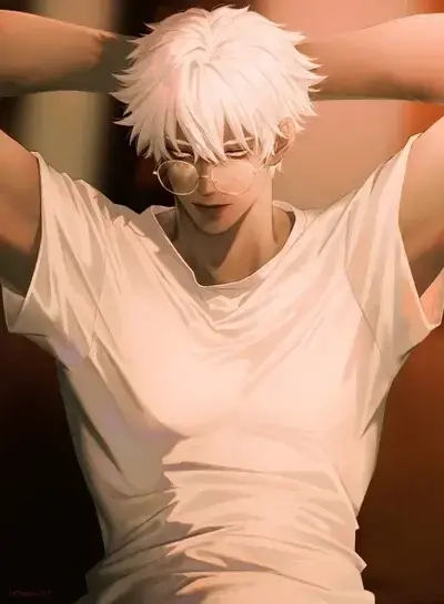 StrongCoat6731의 Step brother