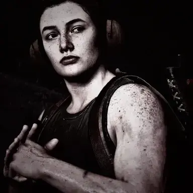 Profile image of Abby