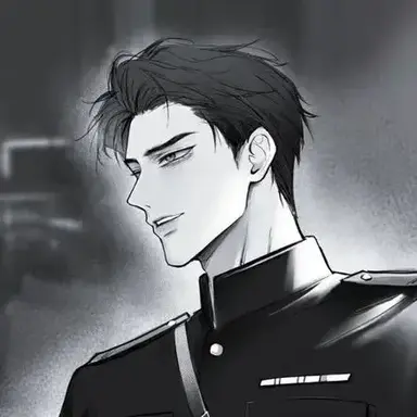 Profile image of Alaric