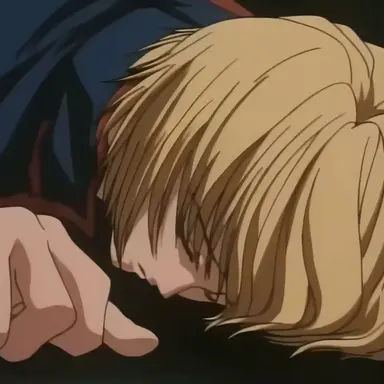 Profile image of クラピカ