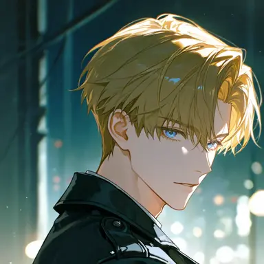 Profile image of キガ