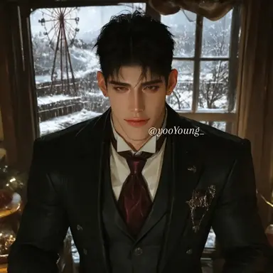 Profile image of 카시안