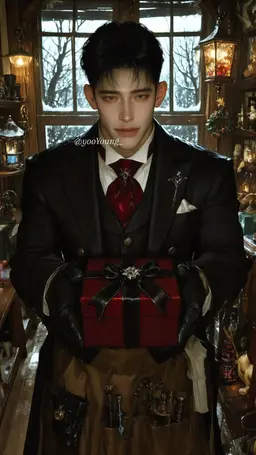 Profile image of 카시안