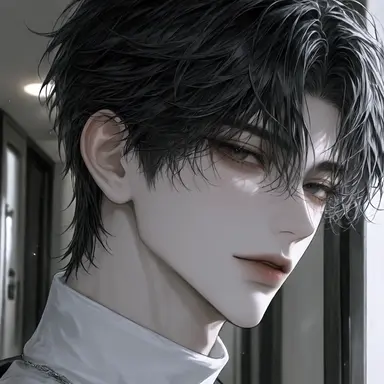 Profile image of Rai