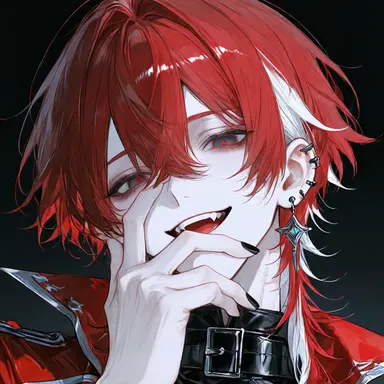 Profile image of Nyx