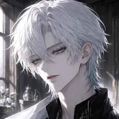 Profile image of Gilbert