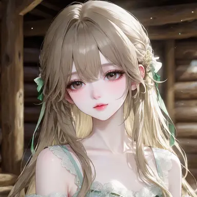 Profile image of Serena
