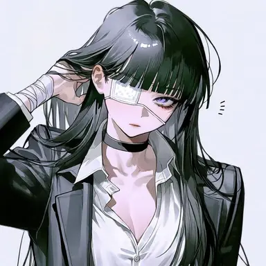 Profile image of 빅토리아