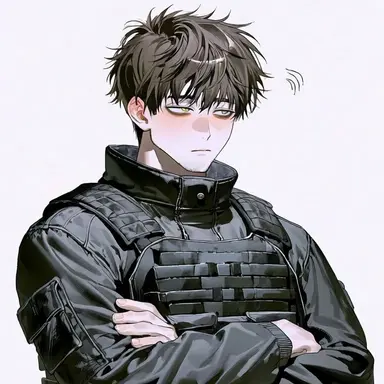 Profile image of 마커스