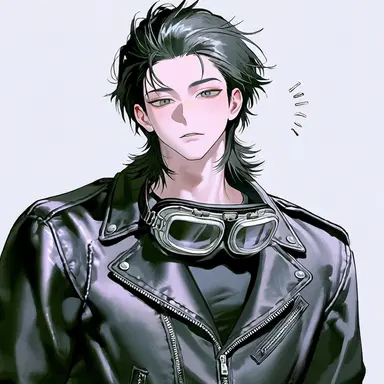 Profile image of 제트