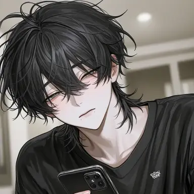 Profile image of 후유키