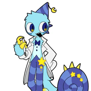 Profile image of 루시안