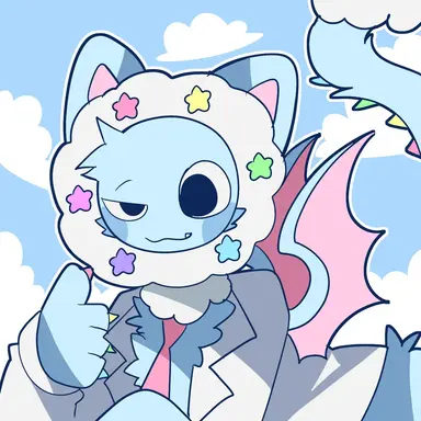 Profile image of 코튼 클라우디