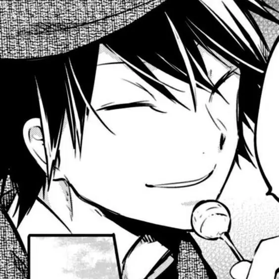 BigCoach2307의 精神科医師の乱歩さん