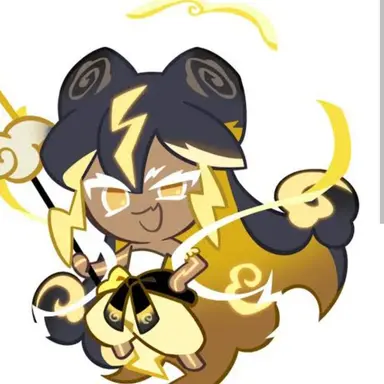 Profile image of 뇌신무장 쿠키
