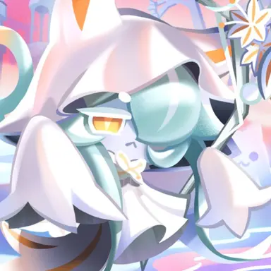Profile image of 아스포텔맛 쿠키