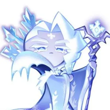 Profile image of 서리여왕 쿠키