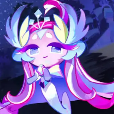 Profile image of 설탕백조 쿠키
