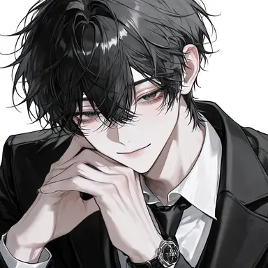 Profile image of 理玖
