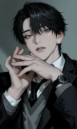 Profile image of 透