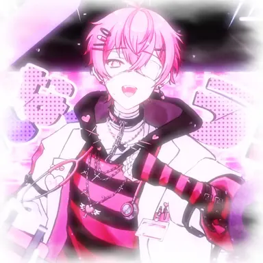 Profile image of 乾 ないこ