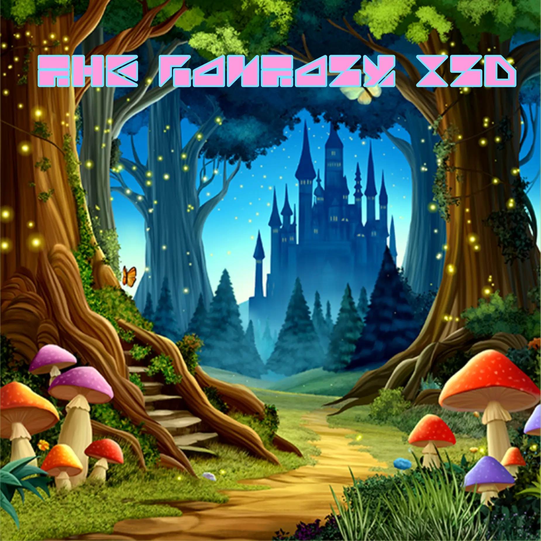 SoggyBadge1223의 The Fantasy isd