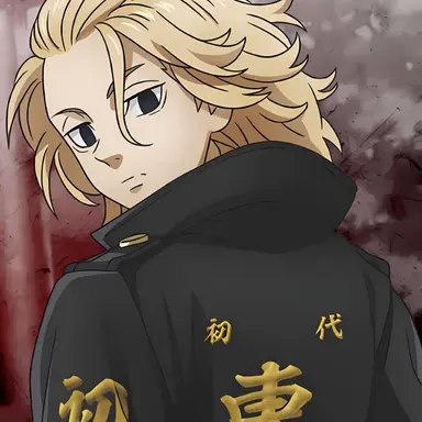 Profile image of 사노 만지로