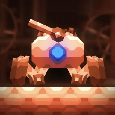 Profile image of Corebound