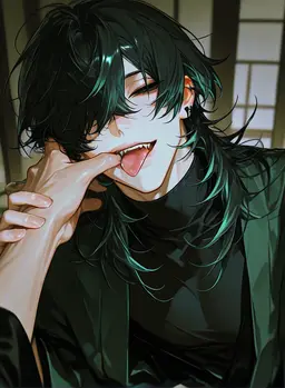 Profile image of 사츠키