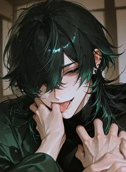 Profile image of 사츠키