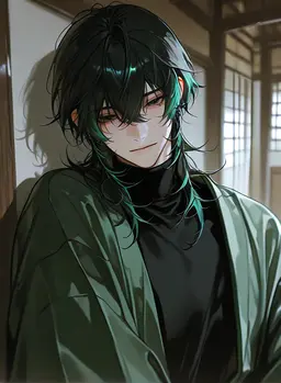 Profile image of 사츠키